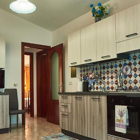 Villetta Vista Mare Cala Gonone Εξωτερικό φωτογραφία